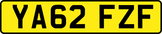 YA62FZF