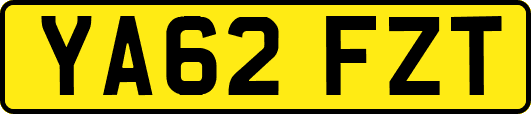 YA62FZT