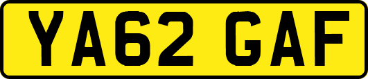 YA62GAF