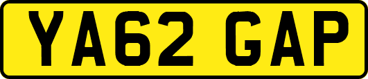 YA62GAP