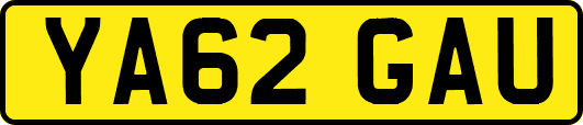 YA62GAU