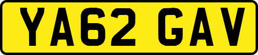 YA62GAV