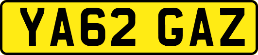 YA62GAZ