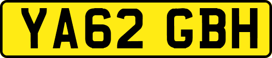 YA62GBH