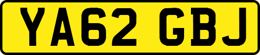 YA62GBJ