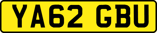 YA62GBU