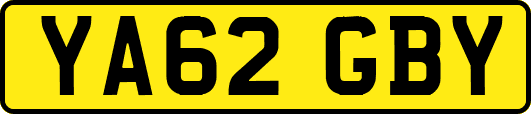 YA62GBY