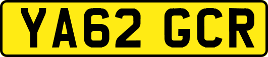YA62GCR