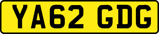 YA62GDG