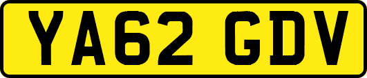 YA62GDV