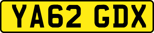 YA62GDX