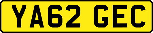 YA62GEC