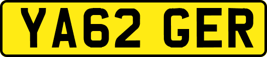 YA62GER
