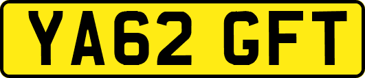 YA62GFT