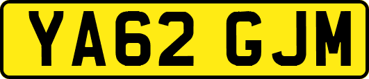 YA62GJM