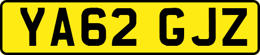 YA62GJZ