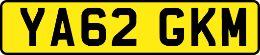 YA62GKM