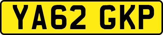 YA62GKP