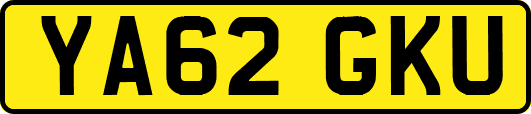 YA62GKU