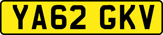 YA62GKV