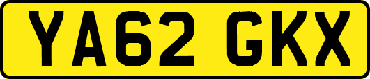 YA62GKX