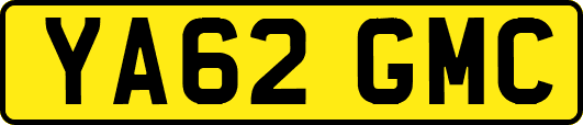 YA62GMC