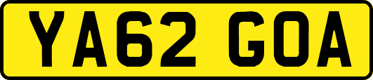 YA62GOA
