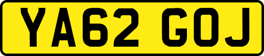 YA62GOJ