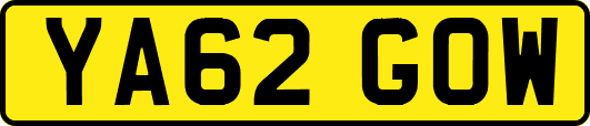 YA62GOW