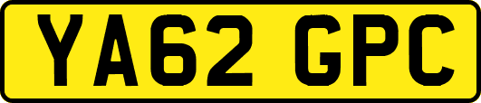 YA62GPC