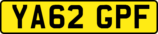 YA62GPF
