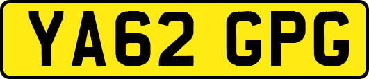 YA62GPG