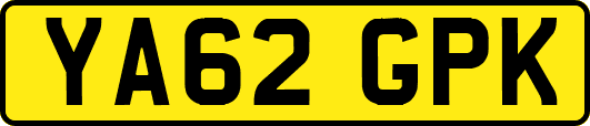 YA62GPK