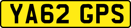 YA62GPS