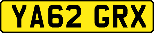 YA62GRX