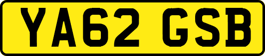 YA62GSB