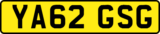 YA62GSG
