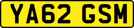 YA62GSM