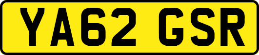 YA62GSR