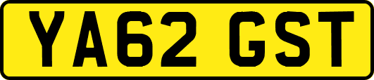 YA62GST