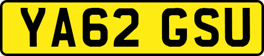 YA62GSU