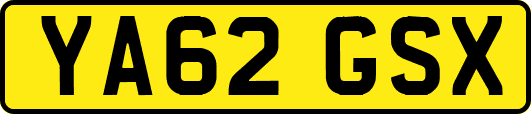 YA62GSX