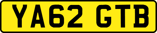 YA62GTB