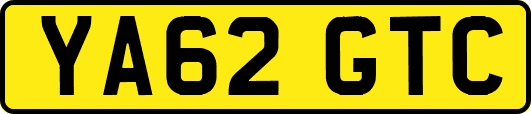 YA62GTC
