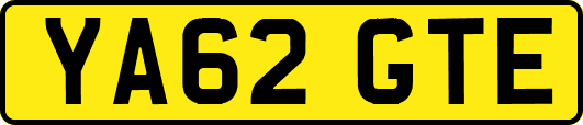 YA62GTE