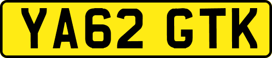 YA62GTK