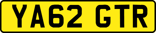 YA62GTR