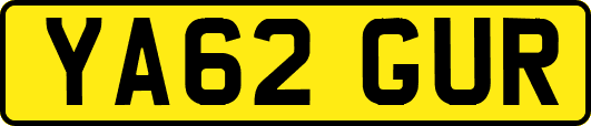 YA62GUR