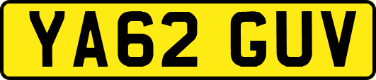 YA62GUV