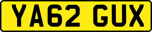 YA62GUX